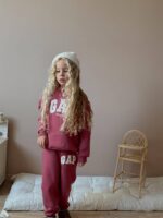 Kız Çocuk Takım - Görsel 2