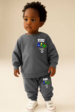 Karakterli Takım - Görsel 2