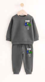 Karakterli Takım - Görsel 5