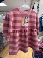 Bluey Elbise - Görsel 5