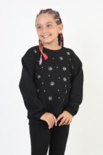 Taşlı Swet - Görsel 2