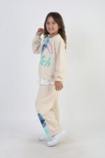 Kız Çocuk Takım - Görsel 5