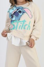 Kız Çocuk Takım - Görsel 2