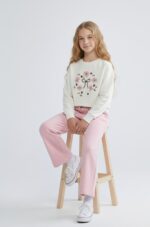 Kız Çocuk Takım - Görsel 2