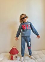 Erkek çocuk takım - Görsel 2