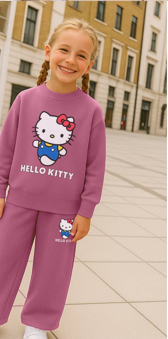 IMG_7067 Kız çocuk takım - Görsel 1