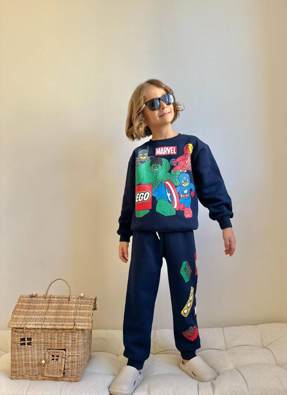 IMG_7121 Erkek Takım - Görsel 1