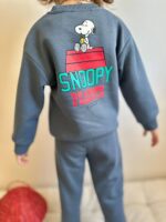 Erkek çocuk takım - Görsel 3