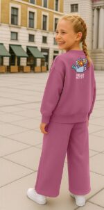 Kız çocuk takım - Görsel 2