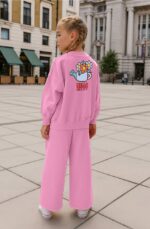 Kız çocuk takım - Görsel 2