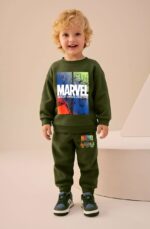 Erkek çocuk takım - Görsel 2