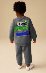 Erkek çocuk takım - Görsel 2