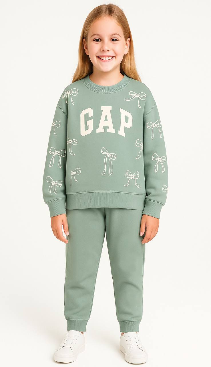 IMG_7596 Kız çocuk takım - Görsel 1