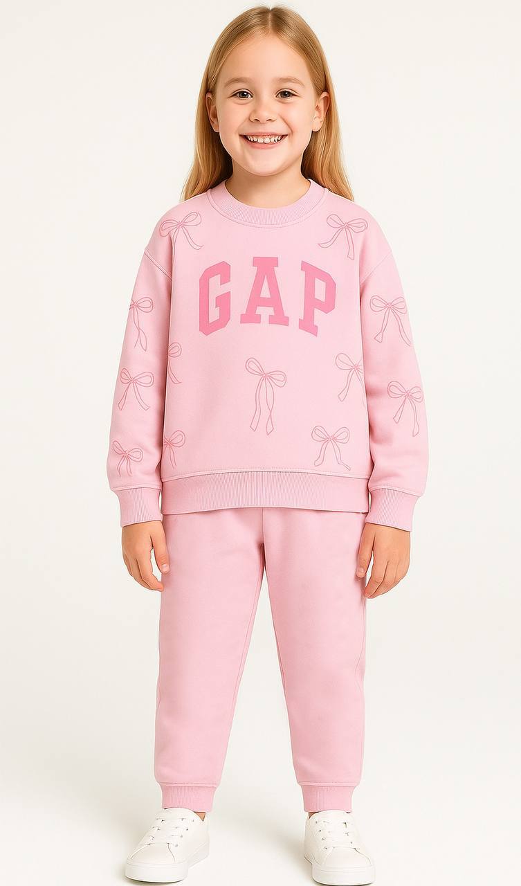 IMG_7597 Kız çocuk takım - Görsel 1