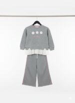 Kız Çocuk Takım - Görsel 2