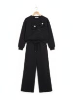 Kız Çocuk Takım - Görsel 2