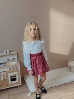 💯  ÜST Gömlek dakron !!!      💯ALT KUMAŞ  simli Payet-iç astarlı!! - Görsel 2