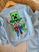 Erkek takım - Görsel 2