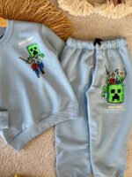 Erkek takım - Görsel 3