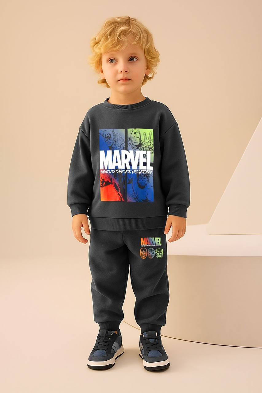 IMG_8631 Erkek çocuk takım - Görsel 1