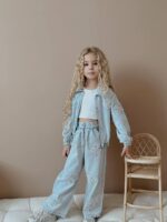 Kot ceket takım - Görsel 6