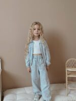 Kot ceket takım - Görsel 7