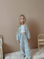 Kot ceket takım - Görsel 4