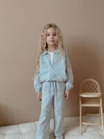 Kot ceket takım - Görsel 2