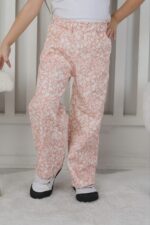 Kız pantolon