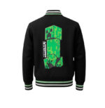 Ceket Şardonlu - Görsel 2