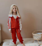 Kız Çocuk Takım - Görsel 3