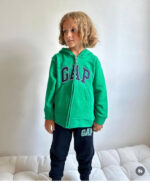 Erkek Çocuk Takım - Görsel 2