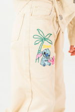 Kız Kot Takım - Görsel 4