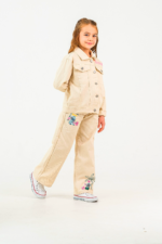 Kız Kot Takım - Görsel 2