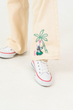 Kız Kot Takım - Görsel 5