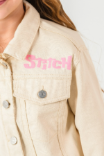 Kız Kot Takım - Görsel 6