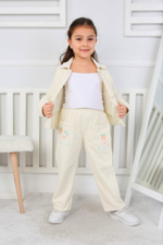 Kız Kot Takım - Görsel 4