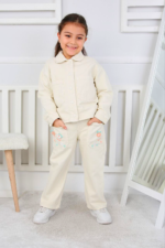 Kız Kot Takım - Görsel 3