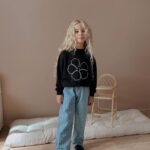 Taşlı Pantolon Takım