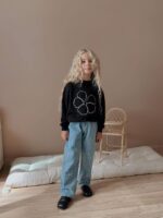 Taşlı Pantolon Takım