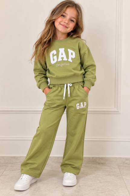 Gap Takım